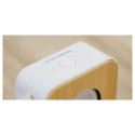 Mars Gaming MS-ECO Friendly Bluetooth Speaker 8W / 600mAh