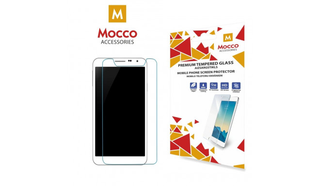 Mocco Tempered Glass Screen Protector Universal 4.5"