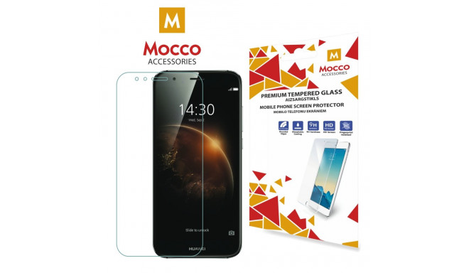 Mocco Tempered Glass Screen Protector Huawei Honor 7