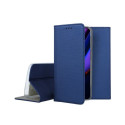 Mocco Smart Magnet Book Case For Apple iPhone 11 Pro Blue