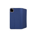 Mocco Smart Magnet Book Case For Apple iPhone 11 Pro Blue