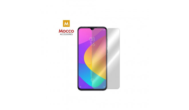 Mocco Tempered Glass Screen Protector Huawei P40 Pro