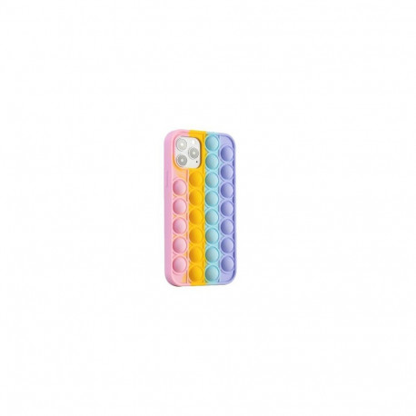 Mocco Bubble Antistress Case for Apple iPhone 13 Pro