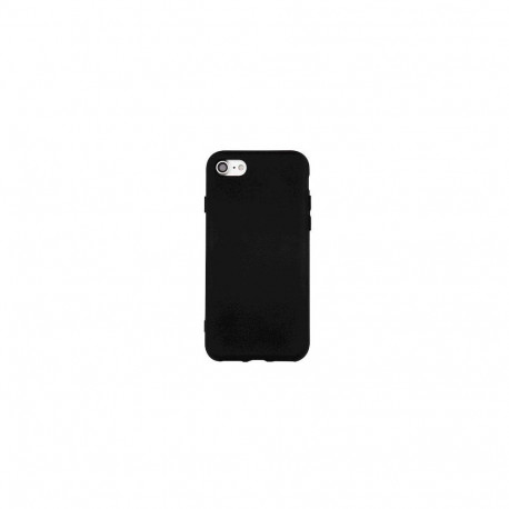 Mocco Silicone Case for Samsung Galaxy S21 Plus Black