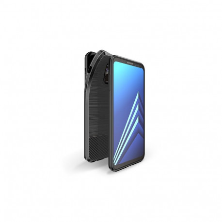 Dux Ducis Mojo Case Premium High Quality and Protect Silicone Case For Samsung J400 Galaxy J4 (2018)