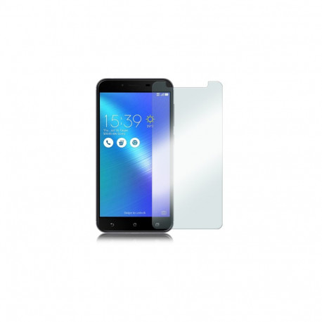 TFT Explosion Proof Tempered Glass Premium 9H Screen Protector Universal 5.3" (14.2cm X 6.8cm)