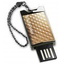 Silicon Power 8GB Touch 851 golden
