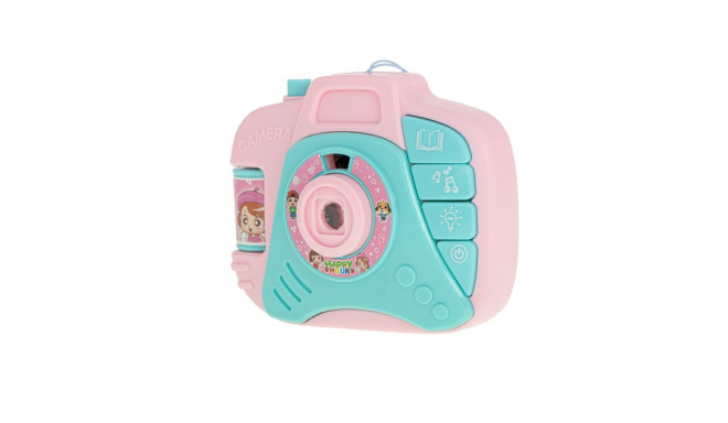 RoGer Digital Camera For Children with Sound