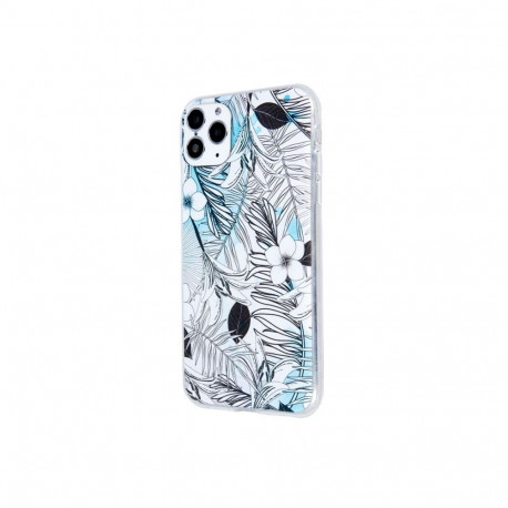 Mocco Trendy Ultra Back Case Silicone Case for Apple iPhone 11 Max