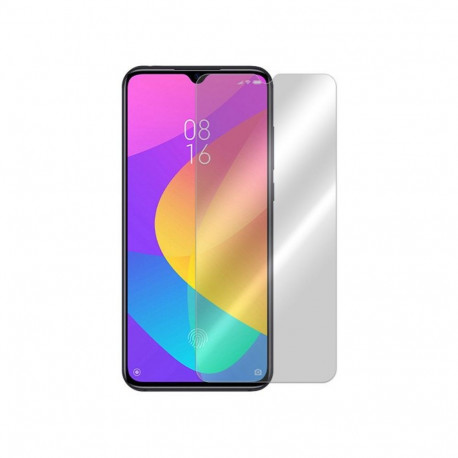 Mocco Tempered Glass Screen Protector Samsung Galaxy A02S / A03S