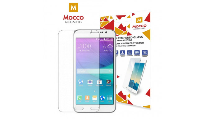 Mocco Tempered Glass Screen Protector Samsung G360 Galaxy Core Prime