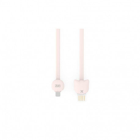 Maoxin Vitality Cat Series Lightning USB Data And Сharging Сable 1m