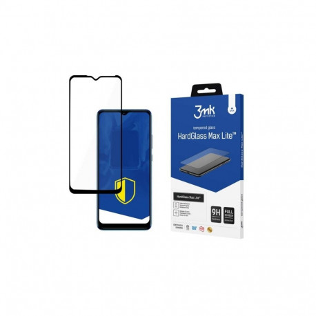 3mk HardGlass Max Lite™ For TCL 30 / 30+