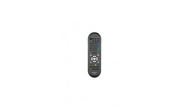 Sharp GA779WJS TV remote