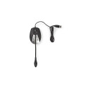 Nedis MICDU100BK Microphone