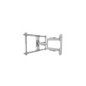 MULTIBRACKETS MB-2765 Wall swivel bracket for TVs 70" / 40kg