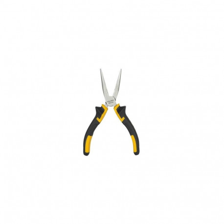 Lamex LX10006 Straight long pliers 160mm 6"