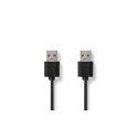 RoGer AM-AM USB Cable 2m