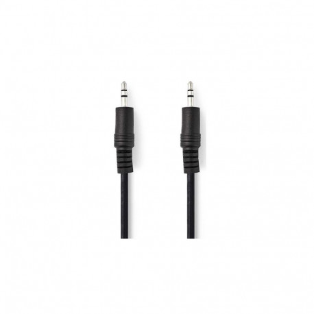 Nedis Aux Audio Cable 3.5 mm -> 3.5 mm 5m