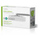 Nedis PJWM100GY Projector Wall Mount 360 °