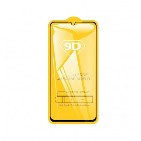 RoGer Full Face 9D Tempered Glass Full Coveraged with Frame Apple iPhone 14 Plus