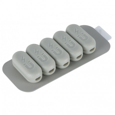 Electraline 71707 Magnetic Cable Holders
