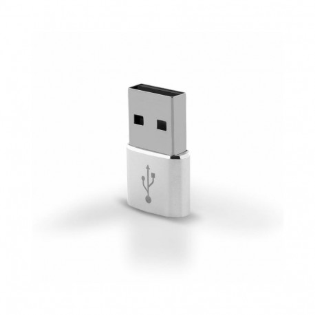 Mocco Adapter USB to Type-C