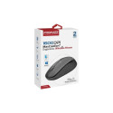 PROMATE TRACKER MaxComfort® Ergonomic Wireless Mouse