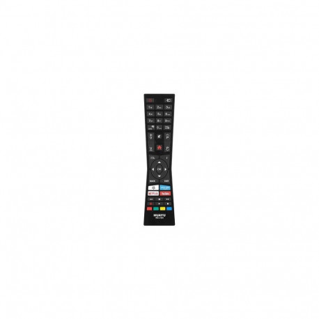 Lamex LXP1636 TV remote control TV LCD VESTEL / HYUNDAI / TELEFUNKEN RM-L1636 NETFLIX / YOUTUBE PRIM