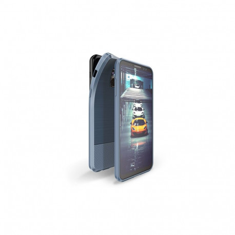 Dux Ducis Mojo Case Premium High Quality and Protect Silicone Case For Samsung J400 Galaxy J4 (2018)