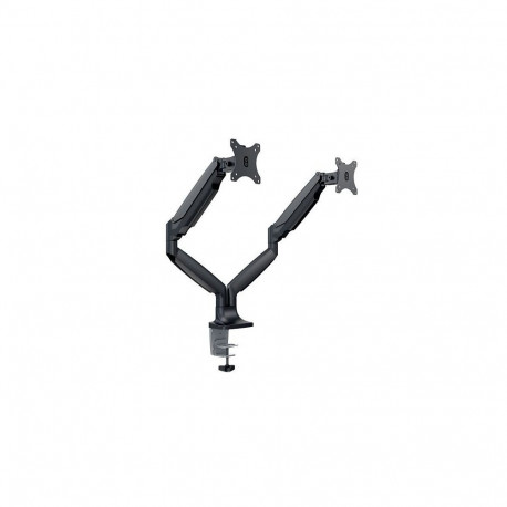 Multibrackets MB-3286 Monitor holder with height adjustment for 2 monitors