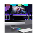 Mocco Smart Music Light panel with RGB Lighting