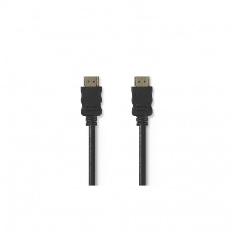 Nedis CVGT34000BK15 High Speed HDMI ™ Cable with Ethernet / 1.5 m