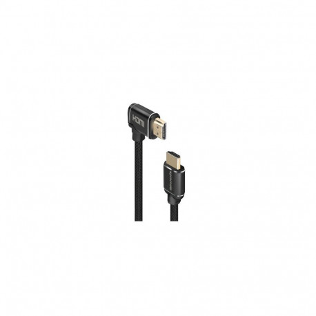 Promate PROLINK4K1-500 4K HDR HDMI Cable 5m Black