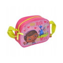 Paso DDR-070 Disney Doc McStuffin Shoulder Bag