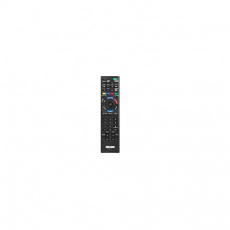 HQ LXP058 TV remote control SONY RM-ED058(RM-YD102) NETFLIX 3D Black