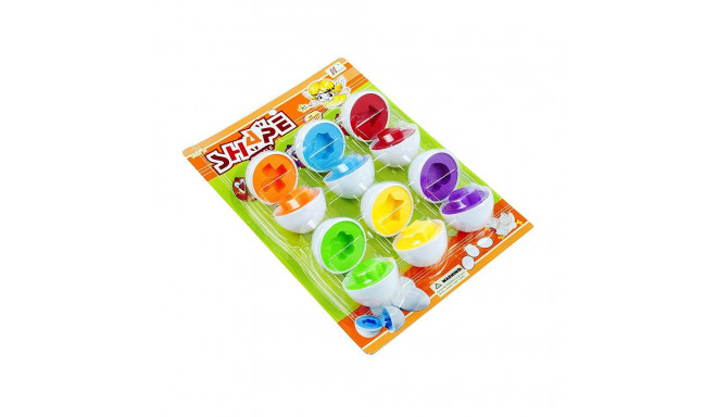 RoGer Shape / 6 pcs / White