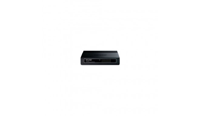 TP-LINK TL-SF1016D Network switch
