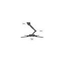 Multibrackets MB-0839 TV mounts up to 55" / 20kg