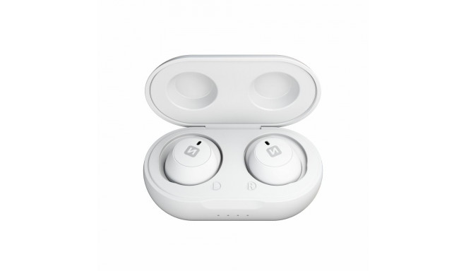 Swissten TWS Stone Buds Bluetooth Stereo Earbuds with Microphone