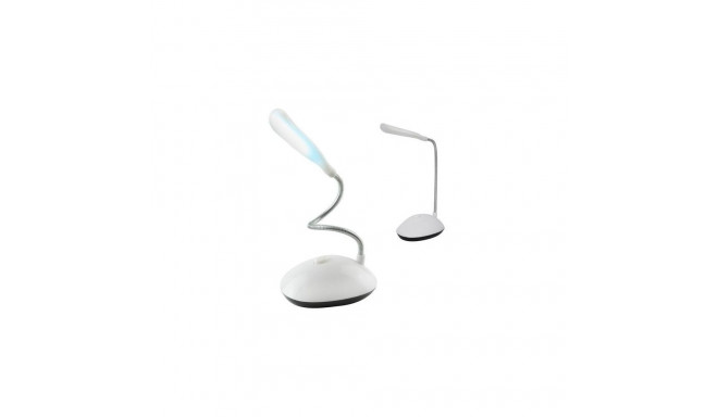 RoGer Mini Desk Lamp LED Flexible