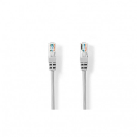 Nedis CCGT85100GY75 Cat 5e UTP Network Cable RJ45 (8P8C) Male - RJ45 (8P8C) Male | 7.5 m