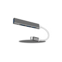 Mocco Type-C Hub 4x USB 3.0