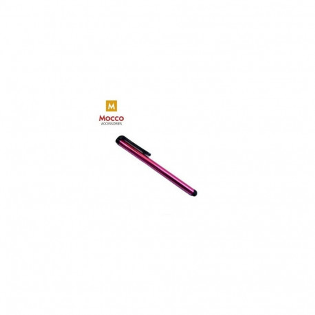 Mocco puutepliiats Stylus II, roosa