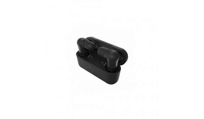 XQISIT Airpods Bluetooth Stereo Headset with Microphone