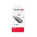 Swissten Adapter USB-A / USB-C