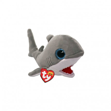 TY Beanie Boos hai Finnegan 15 cm