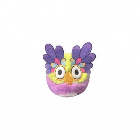 TY Bouncers Chattermax Bluey põrkepall