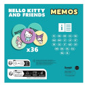 Trefl memo Hello Kitty