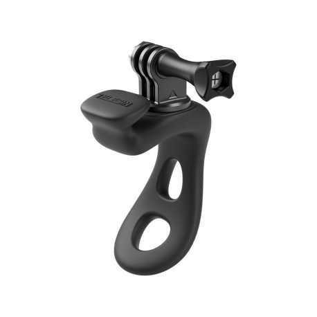 Telesin TLQ-001 Flexible Mount for Sports Cameras - Black
